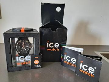 ice watch beschikbaar voor biedingen