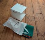 Puluz Mini Fotostudio Lightbox, Audio, Tv en Foto, Fotografie | Fotostudio en Toebehoren, Ophalen, Nieuw, Complete fotostudio