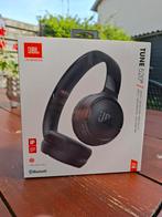 JBL Tune 520 BT (nieuw), Overige merken, Bluetooth, Zo goed als nieuw, Op oor (supra aural)