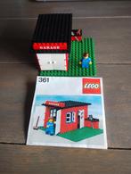 Lego 361, Kinderen en Baby's, Speelgoed | Duplo en Lego, Ophalen of Verzenden, Gebruikt, Complete set, Lego