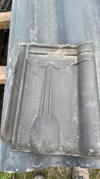 Kruispannen Monier, Doe-het-zelf en Verbouw, Dakpannen en Dakbedekking, Ophalen of Verzenden, Zo goed als nieuw, Steen of Klei