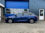 Renault Megane Estate 1.5 dCi Bose, Voorwielaandrijving, Gebruikt, 4 cilinders, Blauw