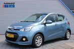 Hyundai i10 1.0i i-Motion Comfort | Cruise Control | Clima |, Stof, Gebruikt, Euro 6, 23 km/l