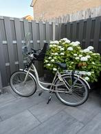 Vogue Esmee mama fiets met bobike kinderzitje., Overige merken, Versnellingen, Ophalen of Verzenden, Zo goed als nieuw