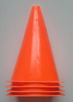 4 kleine pionnen, Ophalen of Verzenden, Zo goed als nieuw