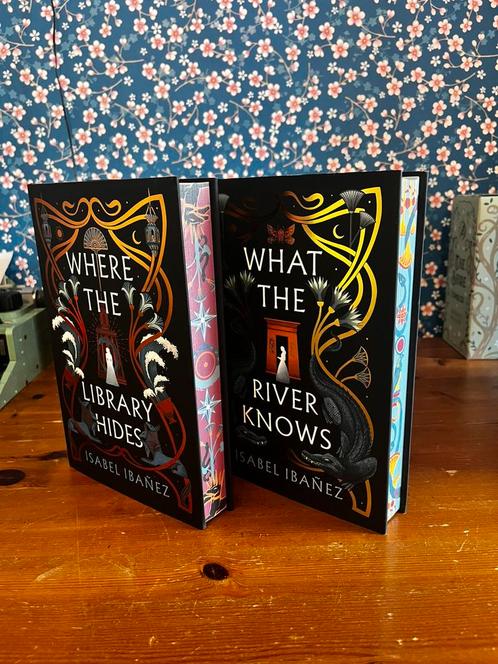 What the river knows, Boeken, Fantasy, Zo goed als nieuw, Ophalen of Verzenden