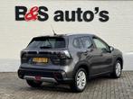 Suzuki S-Cross 1.4 Boosterjet Select Smart Hybrid Adaptieve, Stof, Gebruikt, Euro 6, 4 cilinders