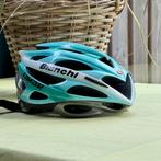 Bianchi Limar Fietshelm ( M 54-58cm), Ophalen of Verzenden, Gebruikt, M
