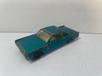 Lesney Matchbox Series No. 31 Lincoln Continental, Ophalen of Verzenden, Gebruikt, Auto, Lesney