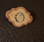 Alfabet letter pins efteling, Ophalen of Verzenden, Zo goed als nieuw, Button of Speldje