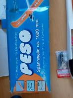 Graupner peso, Hobby en Vrije tijd, Modelbouw | Radiografisch | Vliegtuigen, Ophalen of Verzenden, Nieuw