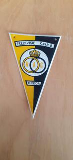 Vaantje NAC Breda uit de jaren 70., Ophalen of Verzenden, Zo goed als nieuw, NAC Breda, Vaantje of Sjaal