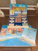 Waar ligt honolulu 1991 Ravensburger, Hobby en Vrije tijd, Gezelschapsspellen | Bordspellen, Ophalen of Verzenden, Zo goed als nieuw