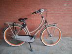 Gazelle Puur NL D54 - 3 Versnellingen, Ophalen, Versnellingen, Gazelle, 53 tot 56 cm