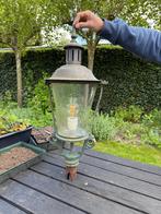 Klassieke tuinlantaarn, Ophalen, Gebruikt, Staande lamp, 50 tot 250 watt