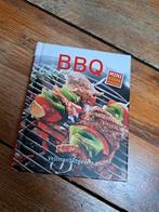 Bbq mini kookboek, Ophalen of Verzenden, Zo goed als nieuw