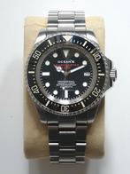 Ocean X Sharkmaster 1000, Ophalen of Verzenden, Zo goed als nieuw, Zwart, Jongen