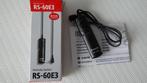 Canon RS-60E3 afstandsbediening, Audio, Tv en Foto, Afstandsbedieningen, Ophalen, Nieuw, Origineel