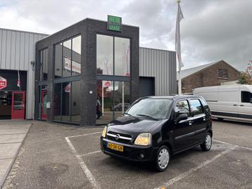 Opel Agila 1.2-16V Essentia (bj 2006) beschikbaar voor biedingen