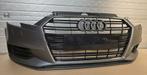 Voorbumper Audi A3 8V Facelift KLS Sedan 8V5807065S 17-21, Gebruikt, Voor, Herkomst onderdeel bekend, Ophalen of Verzenden