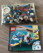 Lego Creator 31094, Complete set, Ophalen of Verzenden, Lego, Zo goed als nieuw