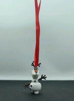 Disney Frozen Olaf kerst ornament hanger kerstbal, Ophalen of Verzenden, Nieuw