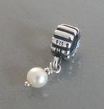 Pandora PAREL HANGER (geboortesteen juni), Sieraden, Tassen en Uiterlijk, Bedels, -, Verzenden, Pandora, -
