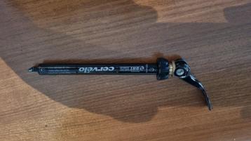 Cervelo R.A.T. steekas (voor) 100X12 beschikbaar voor biedingen