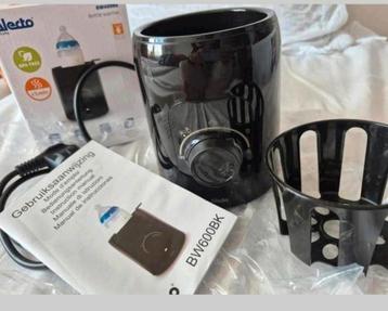 Alecto Flessenwarmer - Nieuw beschikbaar voor biedingen