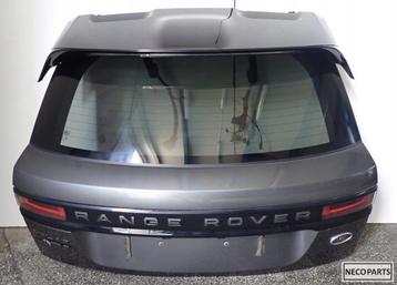 RANGE ROVER VELAR L560 ACHTERKLEP ACHTER KLEP ALLESLEVERBAAR beschikbaar voor biedingen