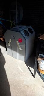 WHR 930, Ophalen of Verzenden, Gebruikt, Ventilator en Afzuiger
