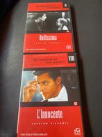 NRC Handelsblad DVD Collectie Italiaanse Film ( dvd ), Cd's en Dvd's, Dvd's | Filmhuis, Alle leeftijden, Ophalen of Verzenden