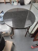 Design bijzettafel graniet, Huis en Inrichting, Tafels | Bijzettafels, Ophalen