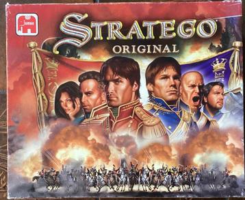 Stratego Original van Jumbo beschikbaar voor biedingen
