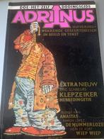 Adrianus DHZ Dodingsgids, Eén stripboek, Ophalen of Verzenden