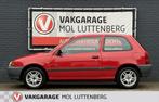 TOYOTA Starlet 1.3 16V, Origineel Nederlands, Bedrijf, Handgeschakeld, Grijs