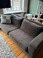 Bank 2 zits, Ophalen, Gebruikt, 150 tot 200 cm, Tweepersoons