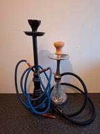 Shisha's met kolen en smaken, Verzamelen, Ophalen, Zo goed als nieuw