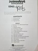 Recorder Fun! Songs for Kids - Blokfluit Lesboek, Les of Cursus, Nieuw, Ophalen of Verzenden, Blokfluit
