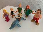 Verzameling Asterix Obelix, Verzamelen, Ophalen of Verzenden, Zo goed als nieuw