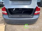 Achterbumper van een Volvo S40 (45500), Gebruikt, -, -, Ophalen of Verzenden