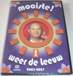Dvd *** PAUL DE LEEUW *** Mooiste! Weer de Leeuw *NIEUW*, Alle leeftijden, Boxset, Ophalen of Verzenden, Komedie