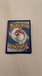 Pokemon, Verzamelen, Speelkaarten, Jokers en Kwartetten, Ophalen of Verzenden, Zo goed als nieuw, Speelkaart(en)