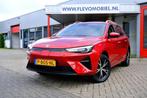 MG MG5 Electric Standard Range Luxury 50 kWh Aut. Leder|Cam|, Auto's, MG, Gebruikt, 177 pk, 838 min, 1537 kg