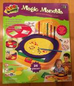 Magic Mandala van Art Academy, 4+, Hobby en Vrije tijd, Tekenen, Ophalen of Verzenden, Zo goed als nieuw, Overige typen