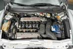 Alfa Romeo 156 GTA Sportwagon | Handgeschakeld | 2002, Auto's, Zwart, 4 stoelen, Leder, Handgeschakeld
