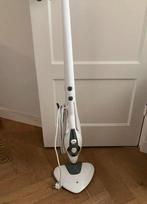 Silvercrest stoomzwabber dweil en handstoomreiniger 2-in-1, Witgoed en Apparatuur, Stoomapparaten, Ophalen of Verzenden, Nieuw