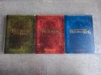 The Lord of the Rings trilogie extended 12 disc, Cd's en Dvd's, Dvd's | Science Fiction en Fantasy, Boxset, Ophalen of Verzenden