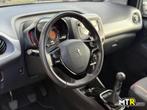 Peugeot 108 1.2 VTi Allure AIRCO|NAP|APK 05-2026, Voorwielaandrijving, Euro 5, Stof, Gebruikt