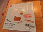 Nieuwe Hema Stroopwafelmaker Speelkeuken, Ophalen of Verzenden, Nieuw, Hout, Speelkeuken-accessoire